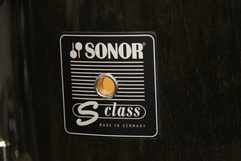 Sonor S Class - 3
