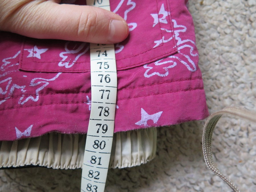 Prodám dětské kombinézy - 3