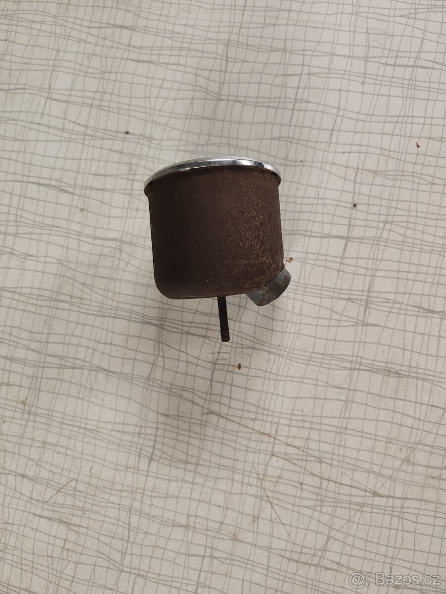 Válečkový tachometr Smiths - 3