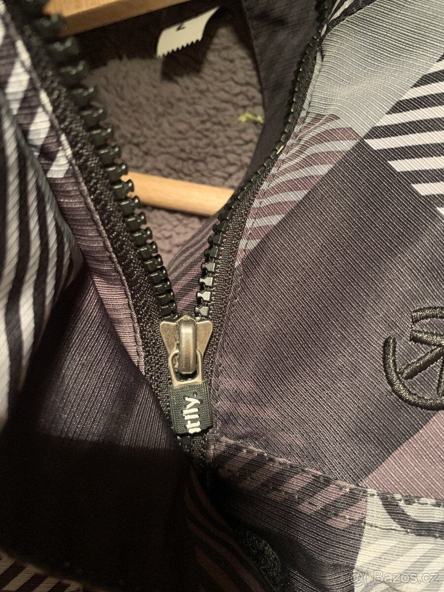 Meatfly zimní bunda - 3