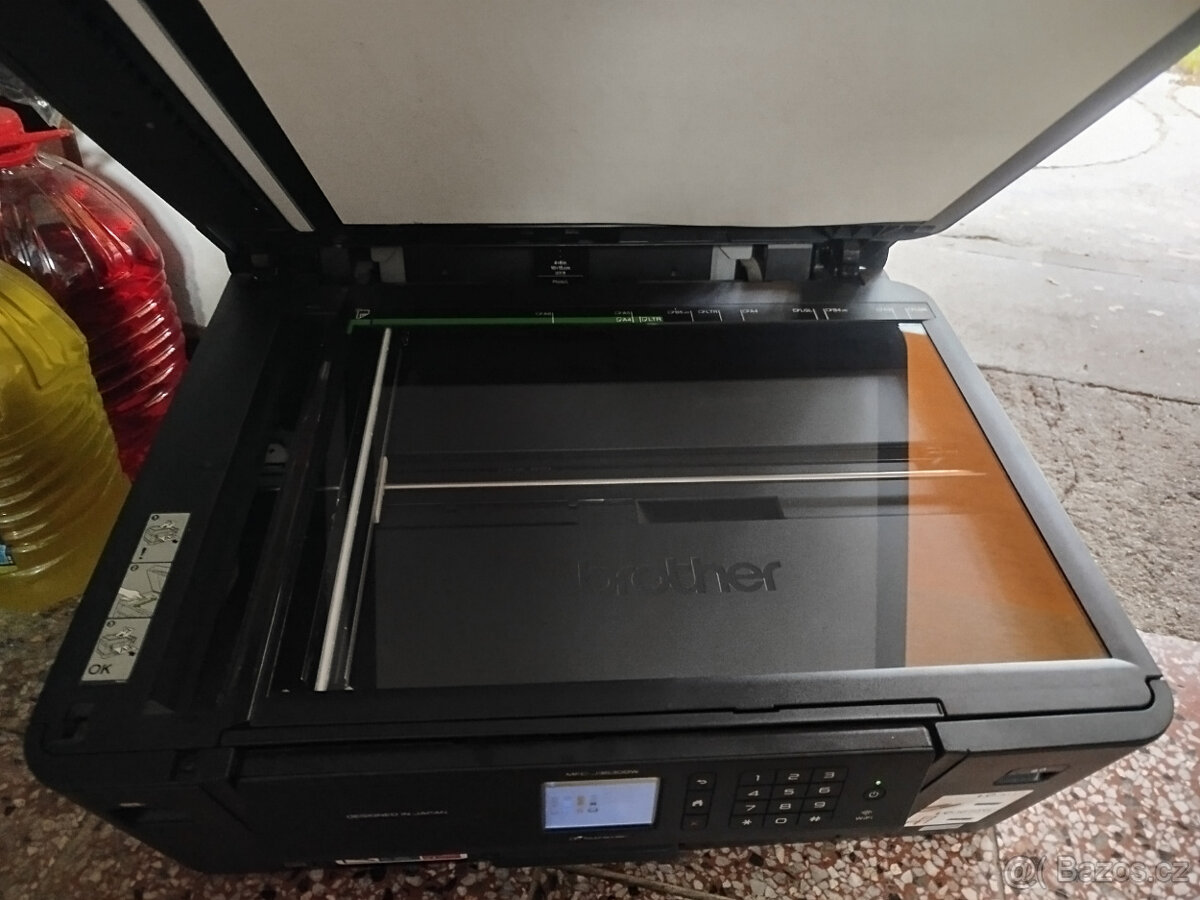 Brother MFC-J3530DW - 3