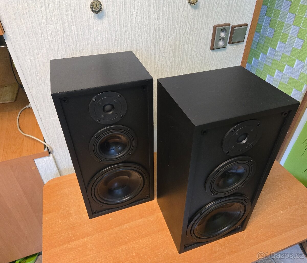 ETA ARS 9230 halton - 3