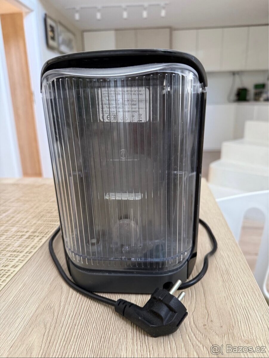 Kávovar Bosch Tassimo plně funkční - 3