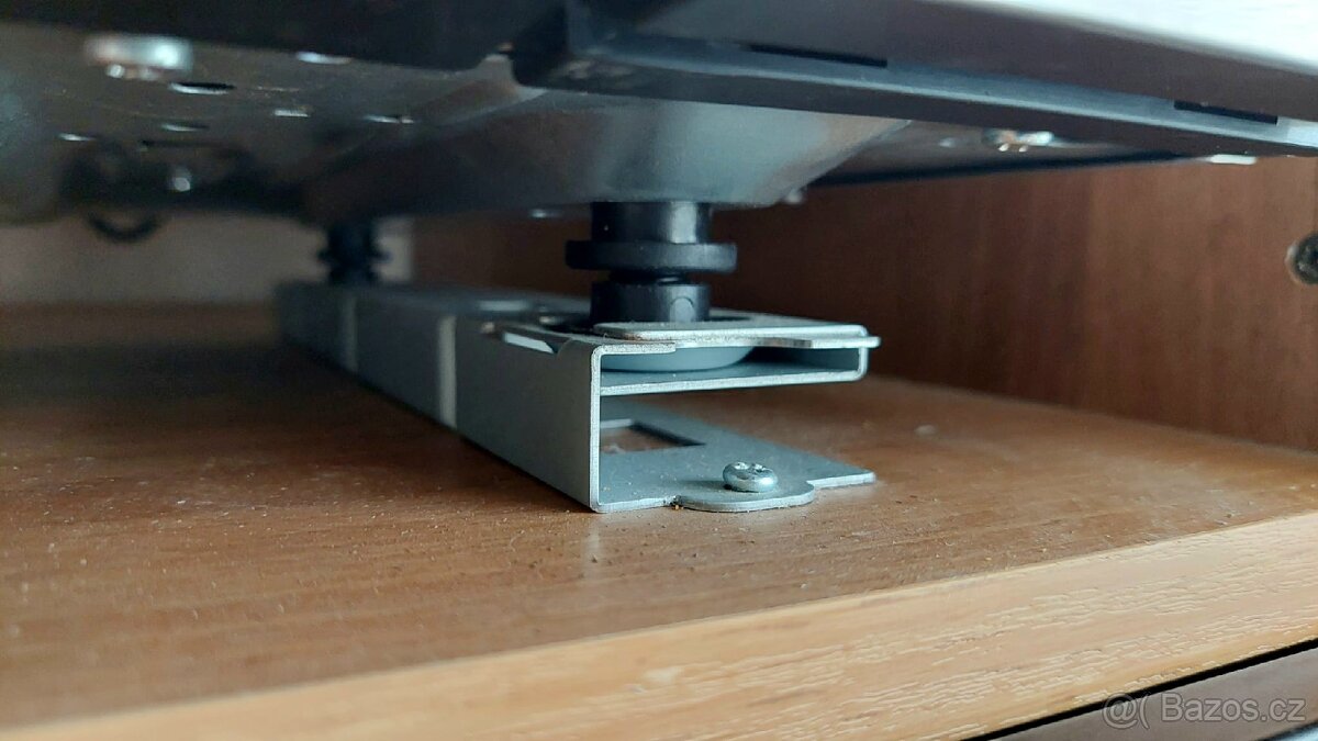 Vestavná mikrovlnka Blomberg MEE 3150 X – použitá, funkční - 3