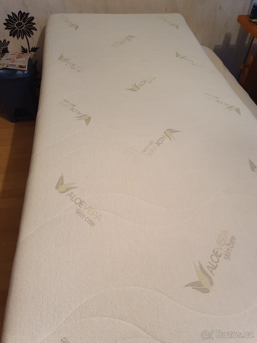 Matrace Materasso - 3