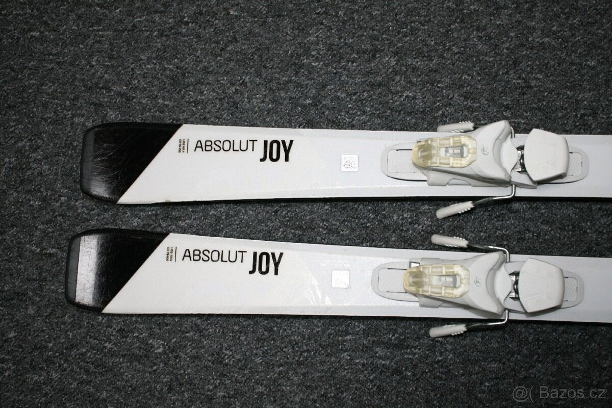lyže Head Absolut Joy 153 cm - 3