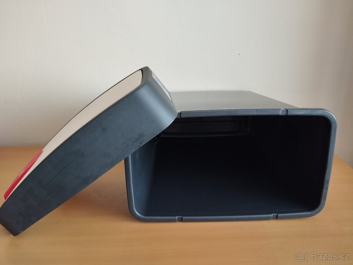 Dva koše na odpadky za cenu jednoho - 3