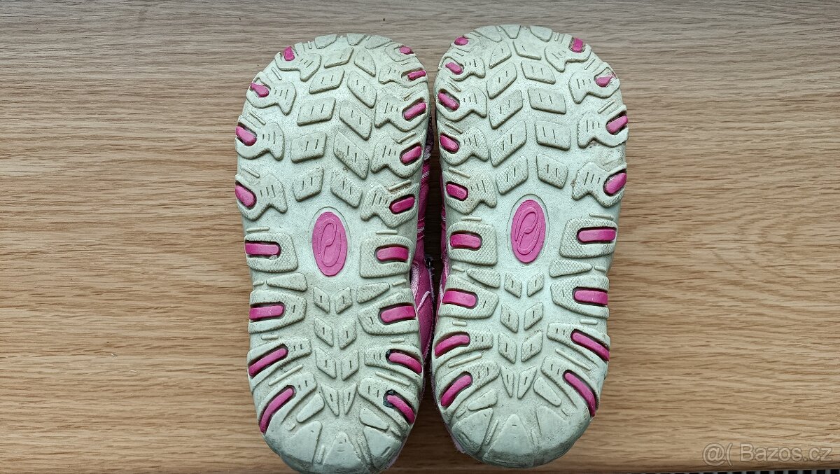Dětské sandály Loop vel. 30 - 3