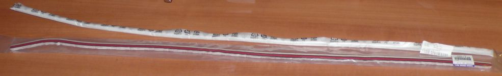 Hlučné klávesy Yamaha - 3