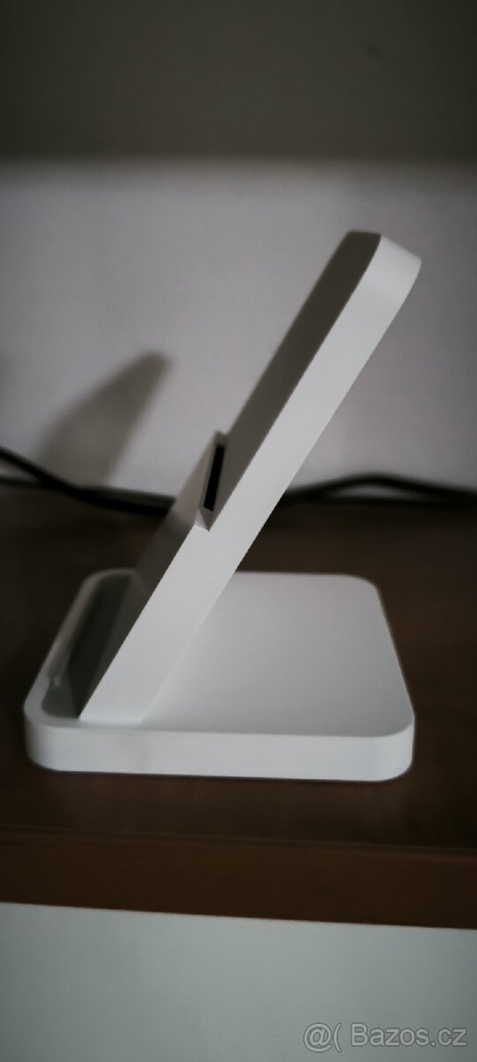 Bezdrátová nabíječka Xiaomi 50W - 3