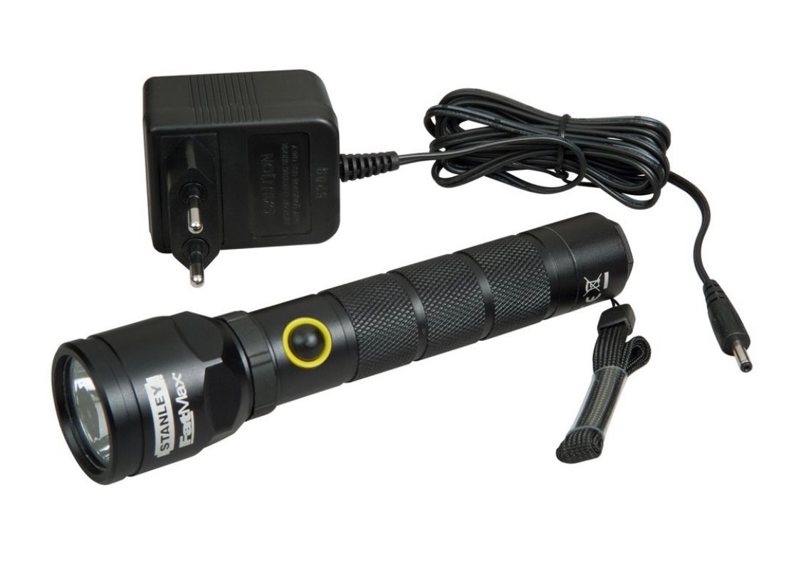 Svítilna Stanley FatMax 139 lumenů - 3