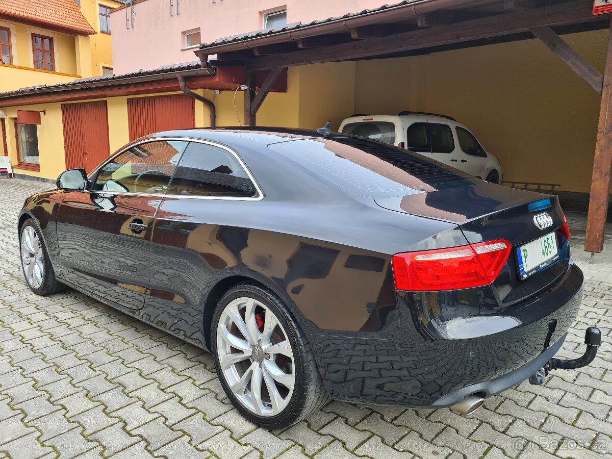 AUDI A5 2.7 TDi - 3