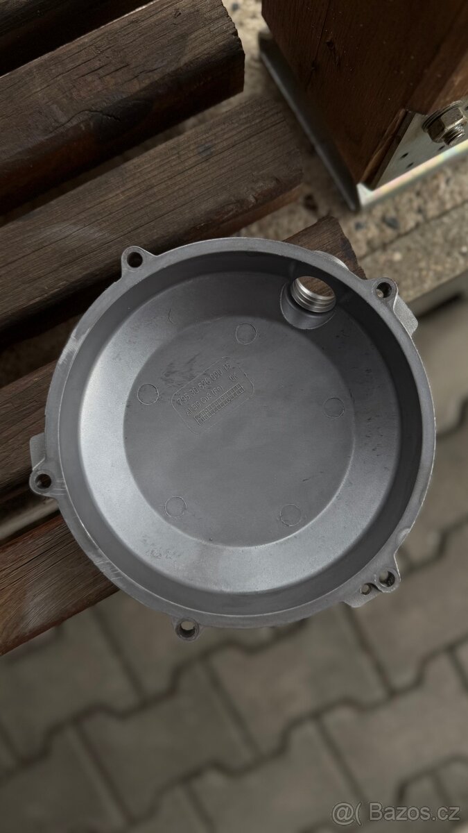 KTM EXC-F/SX-F díly. - 3