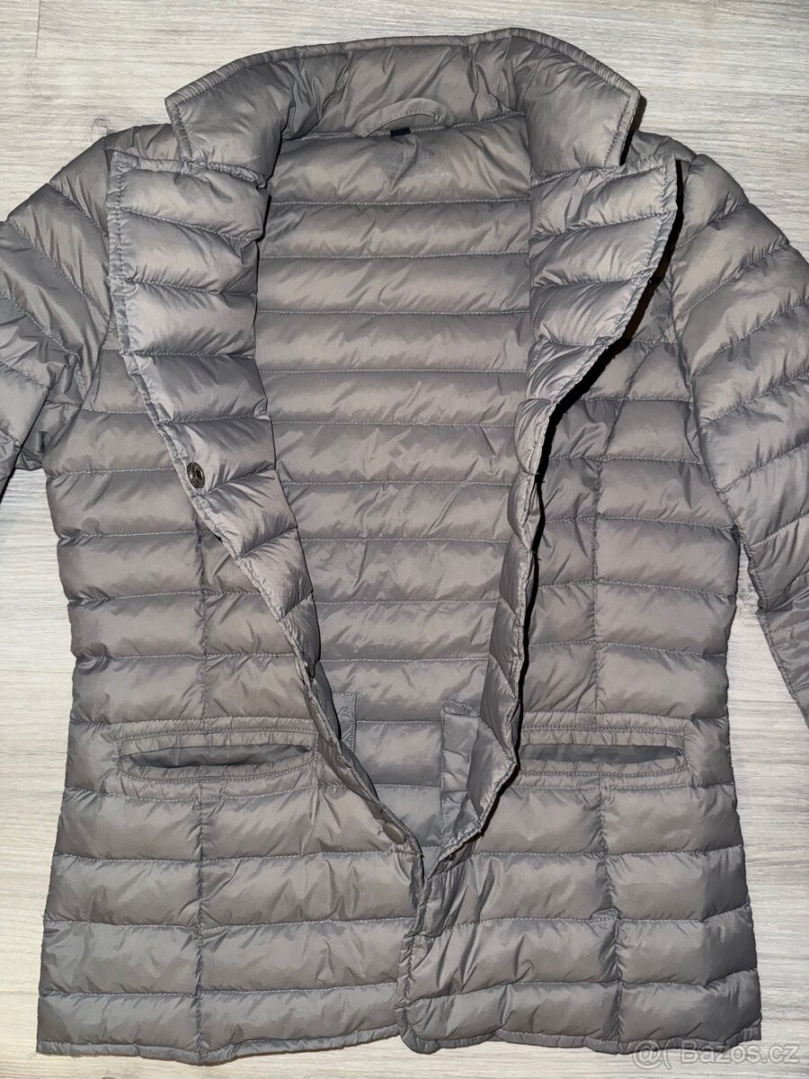 Dámská péřová bunda Medicine, vel. XS - 3