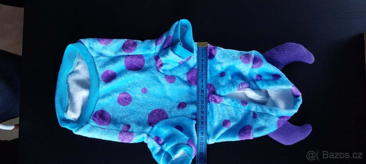 Prodám obleček - 3