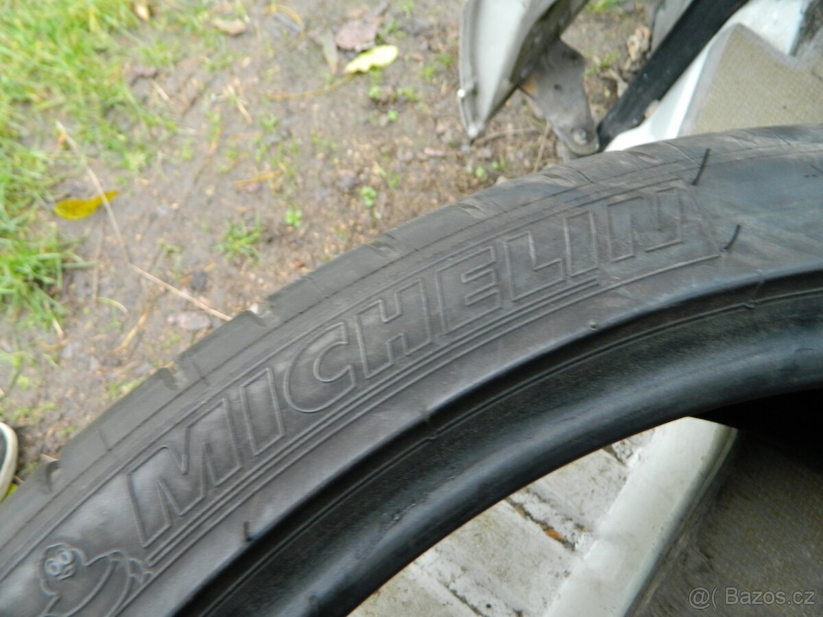 235/35 r19 91y 1ks Michelin - 3
