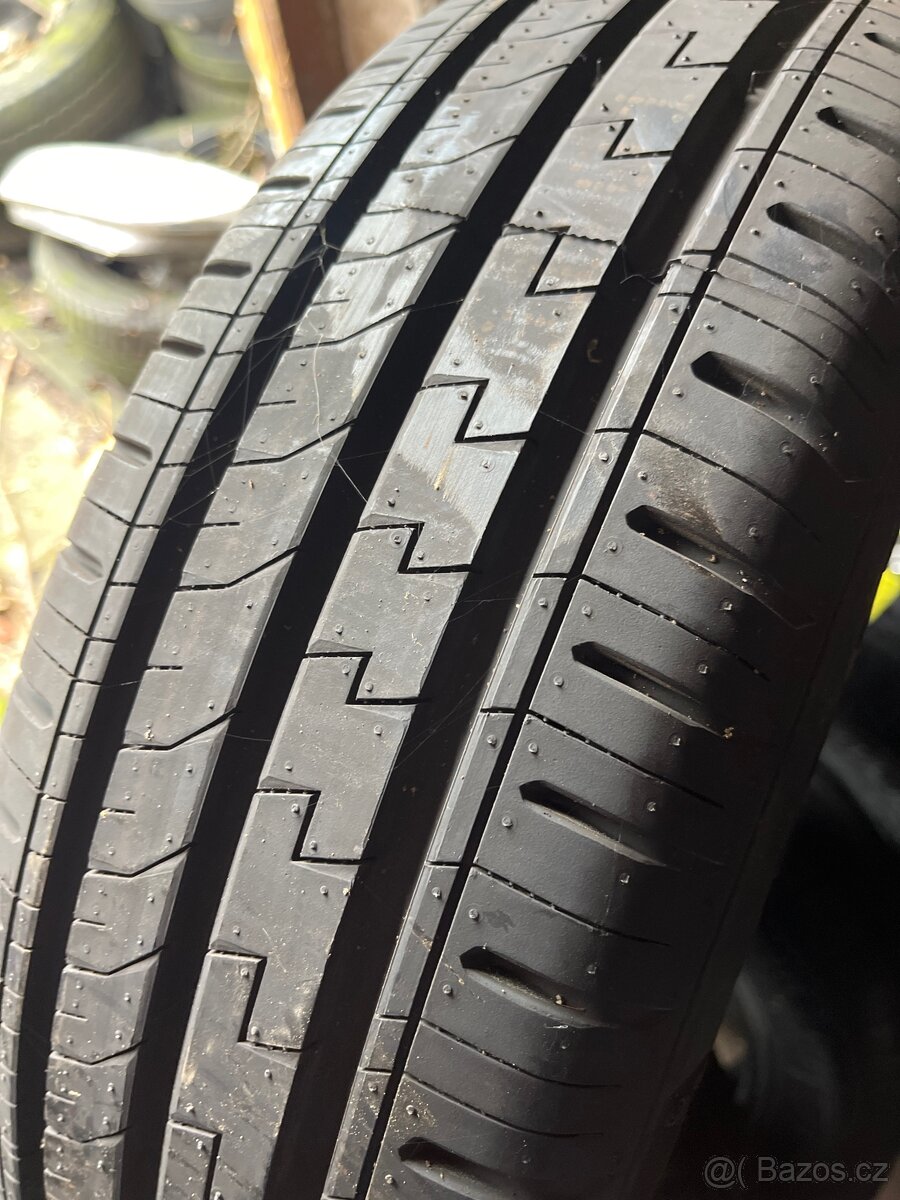 Letní pneu 185/70/14 - 3