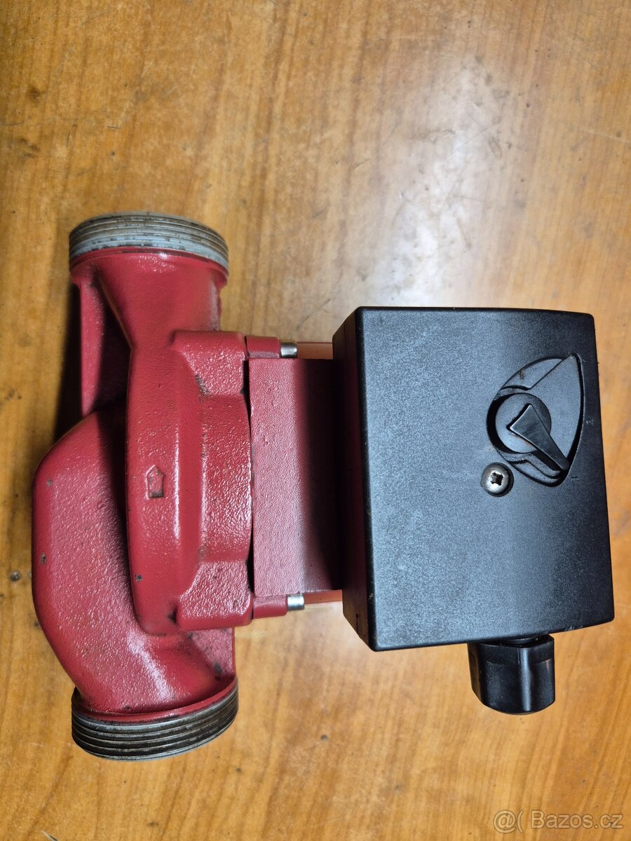 Čerpadlo Grunfos RS 32 8G /180 - 3