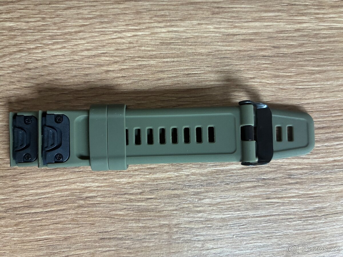 Řemínek Garmin Fenix 5,6 - 3