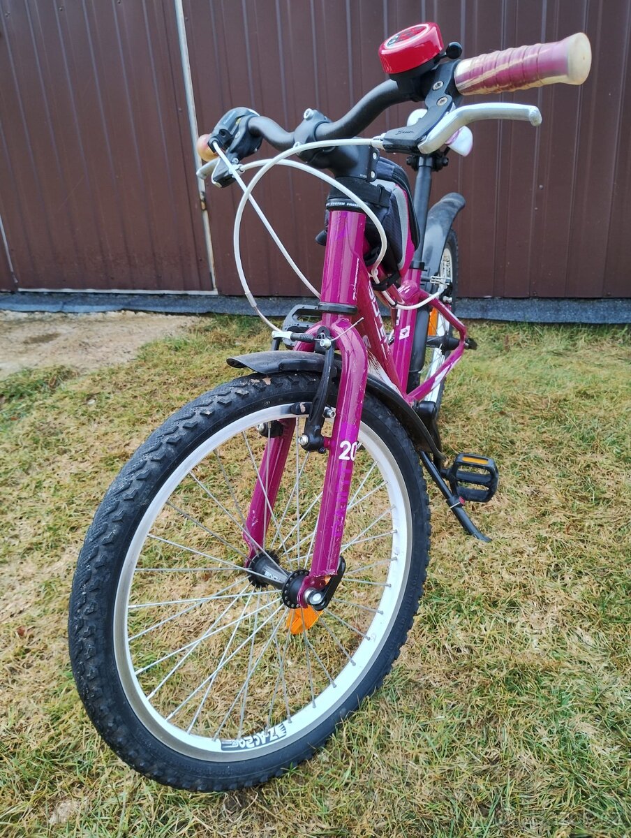 Dívčí kolo Superior Paint 20 - 3