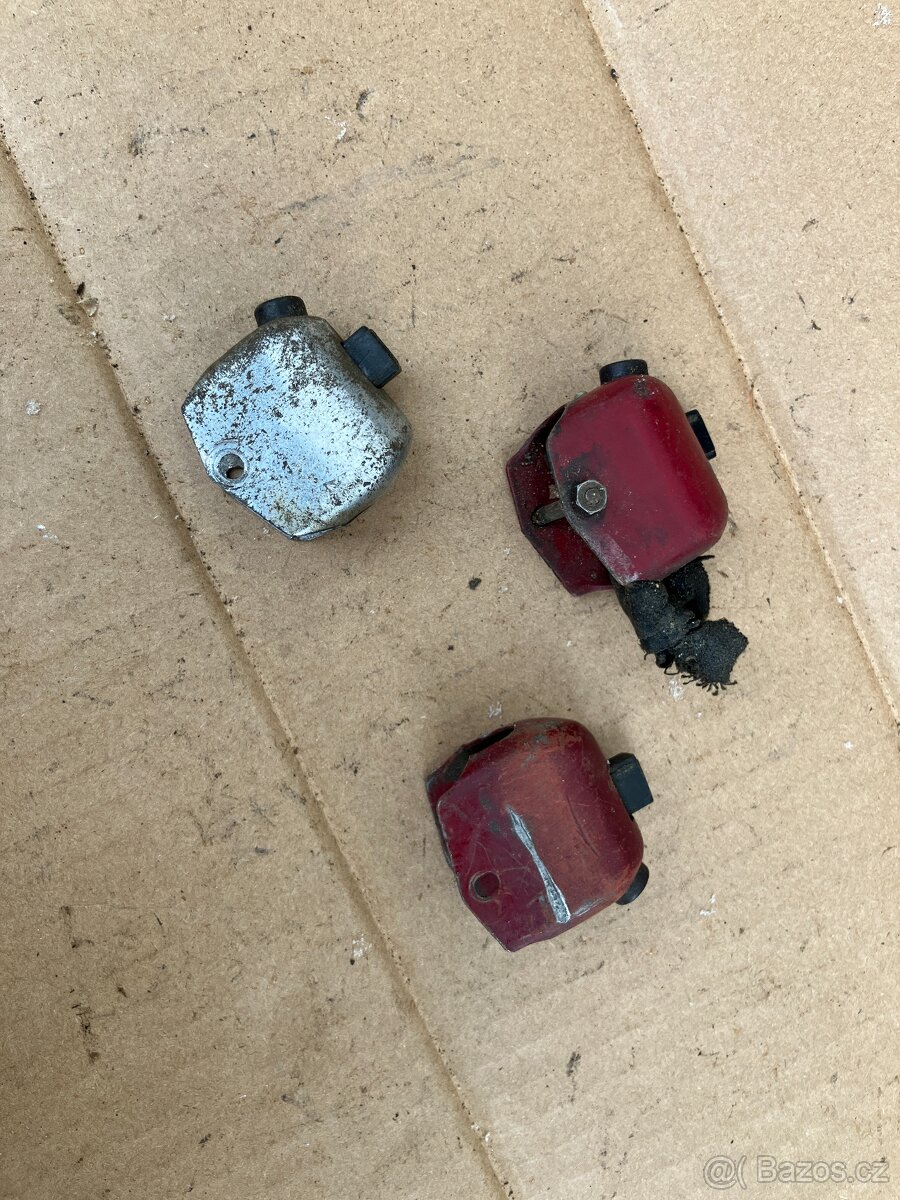 jawačz přepínače světel - 3