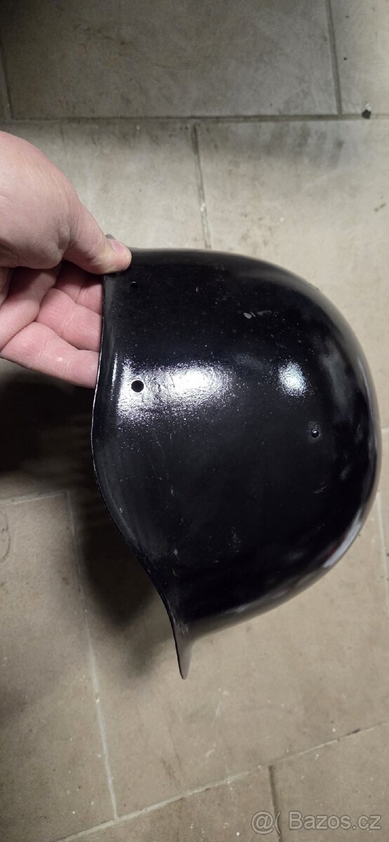 Hasičská přiba - 3