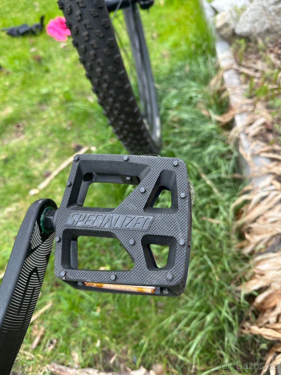 Kolo hardtail, sjezdové - 3