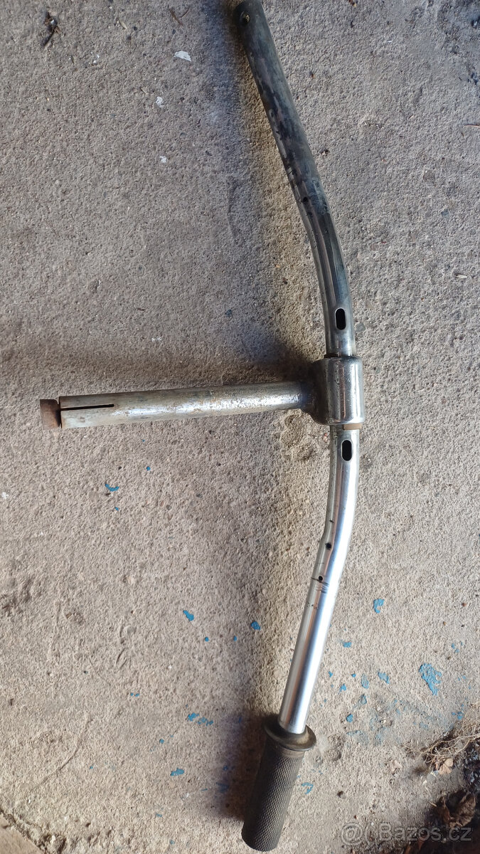 Riditka Jawa 21 2ks - 3