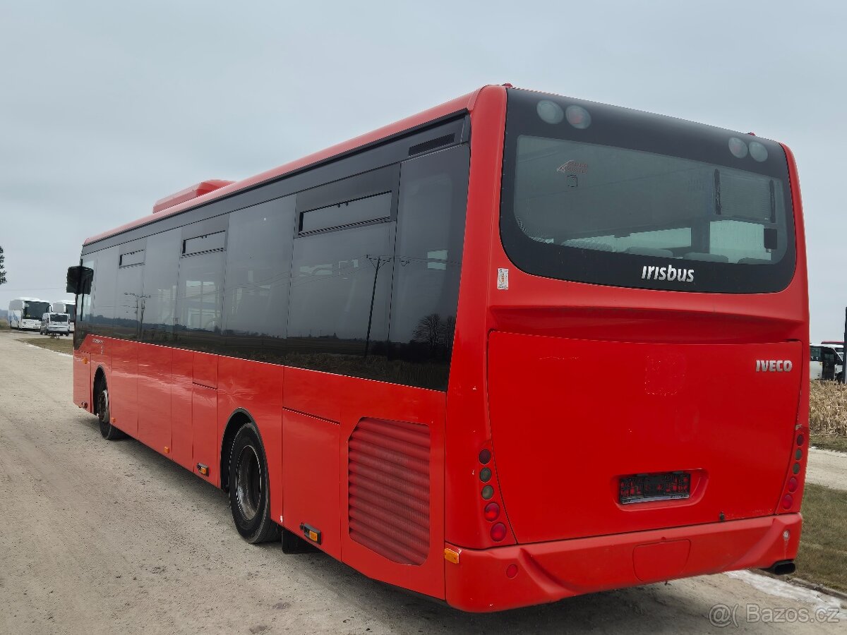 Irisbus,Iveco,Crossway LE - 3
