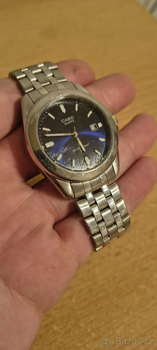 Hodinky Casio MTP-1222 - 3