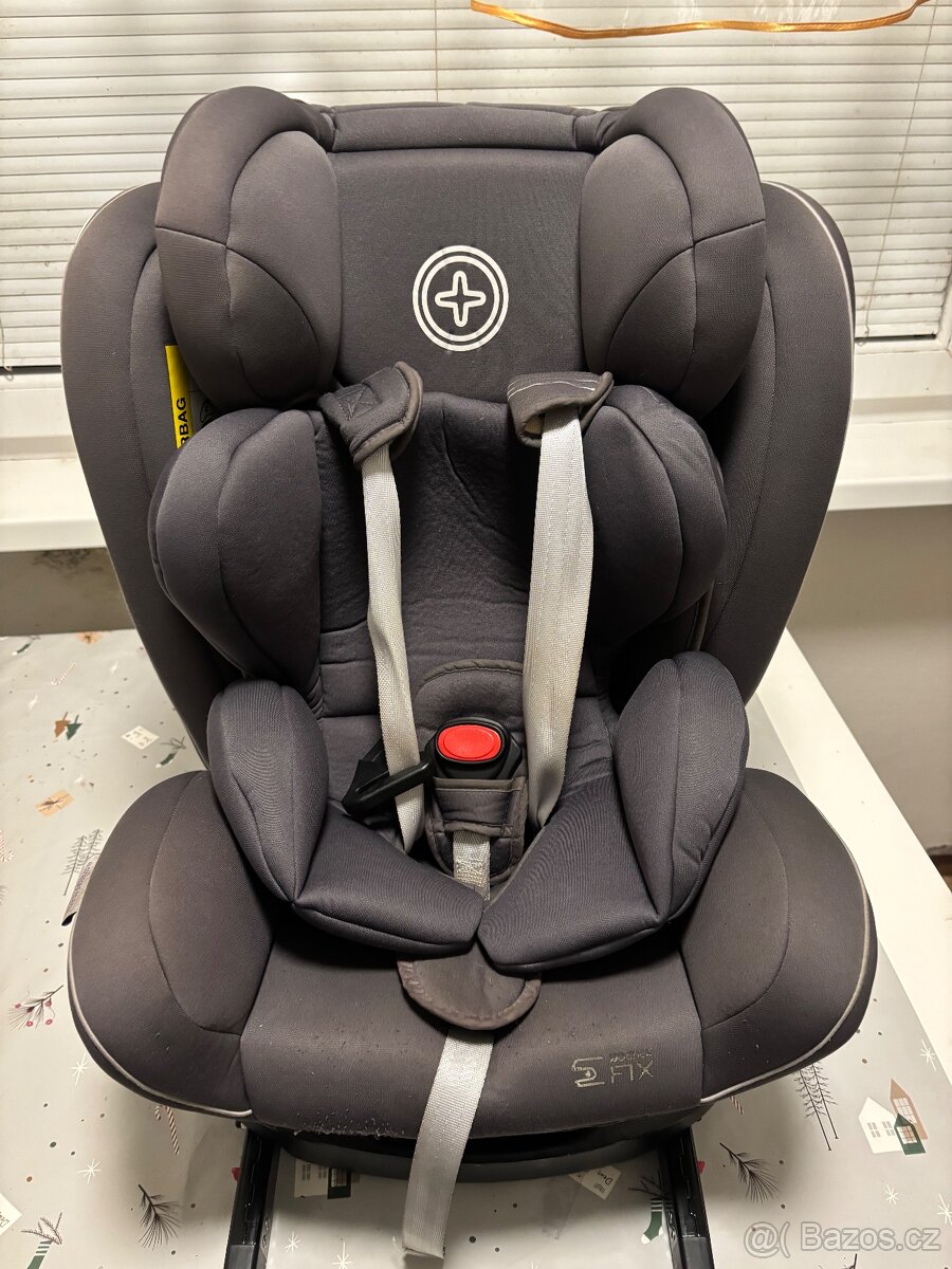 Dětská autosedačka - 3
