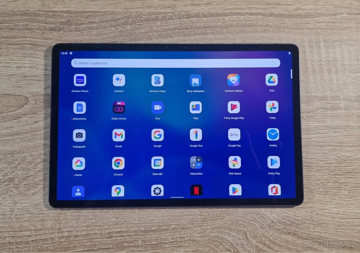 Lenovo Tab P11 Pro 6/128 GB OLED tablet - 3