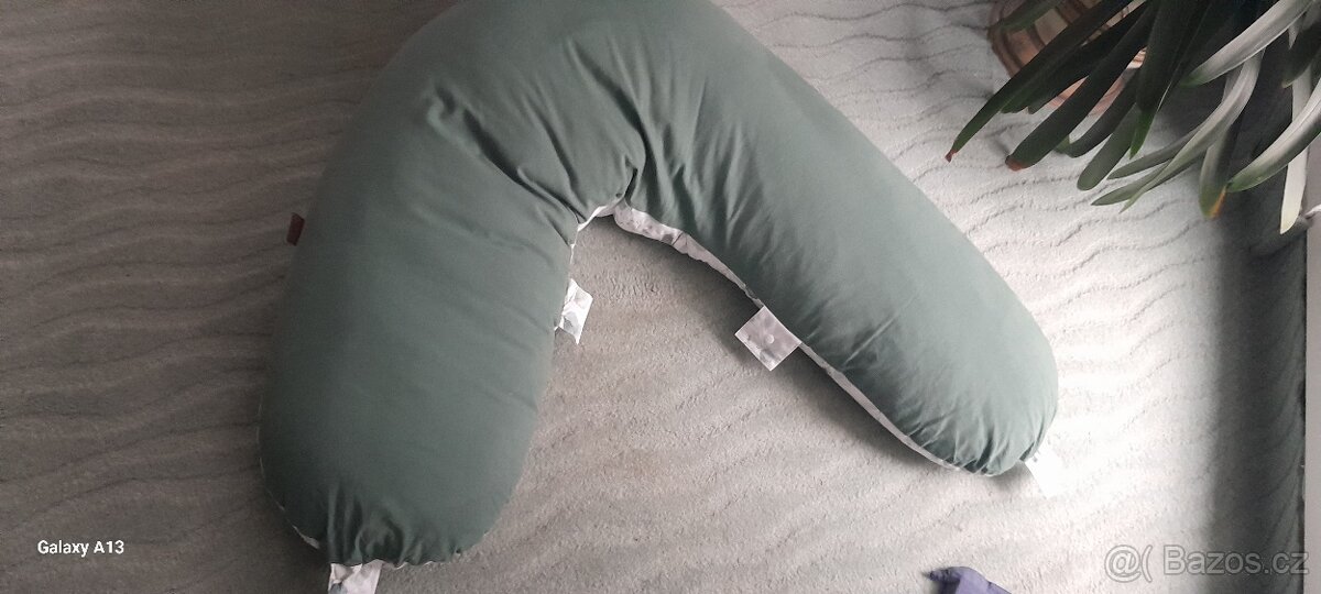 Dětský spací polštář - 3