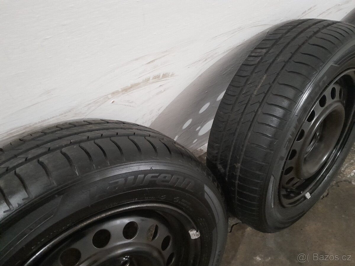 175/65/14 Renault - 3
