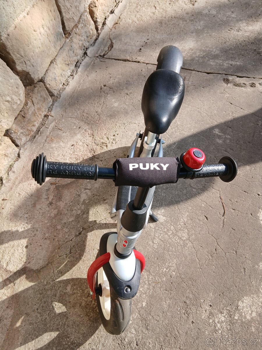 Odrážedlo Puky - 3