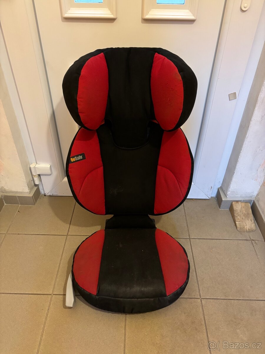 Detská sedačka - 3