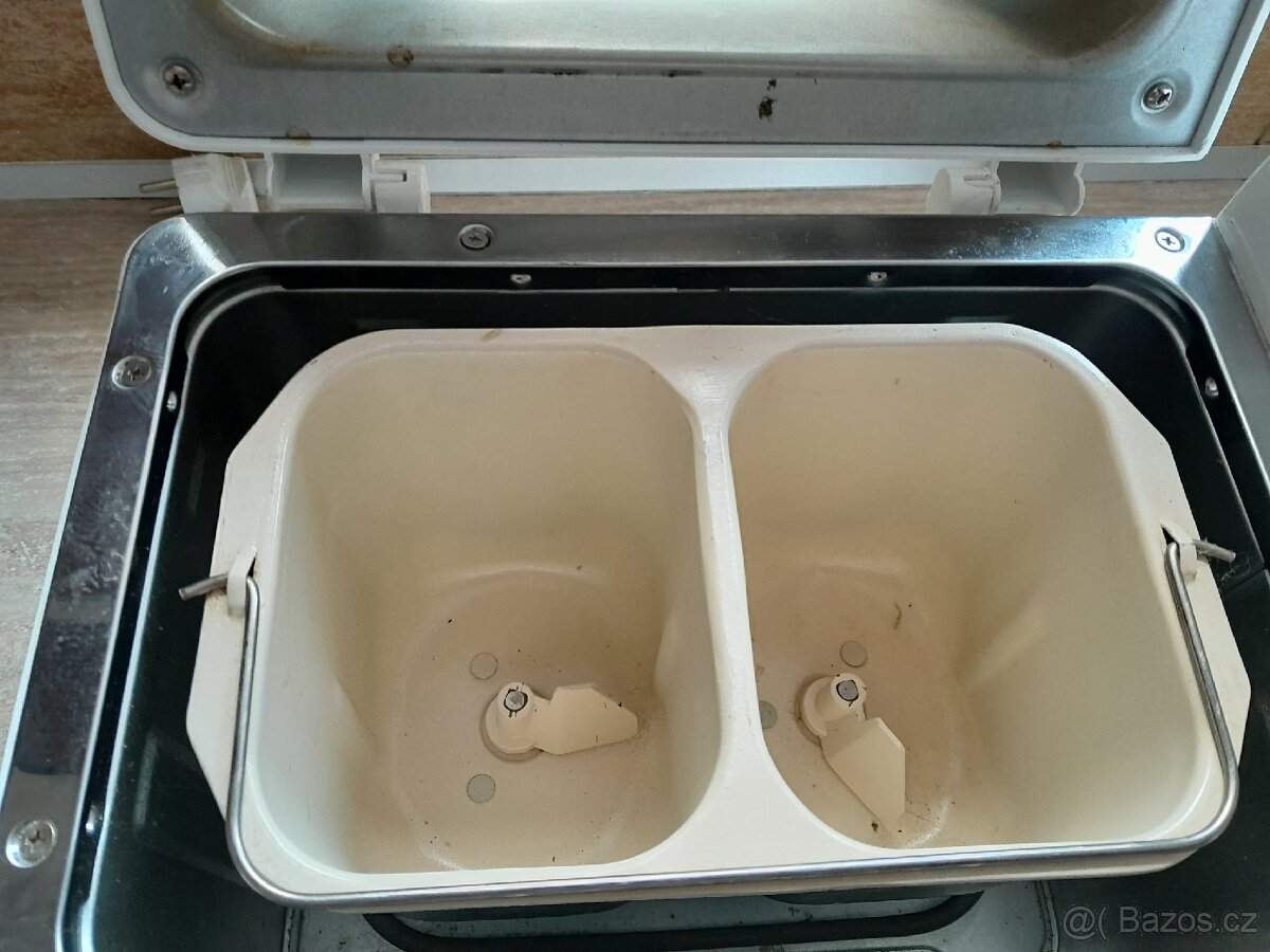 Prodám domácí pekárnu Unold 68511 - 3