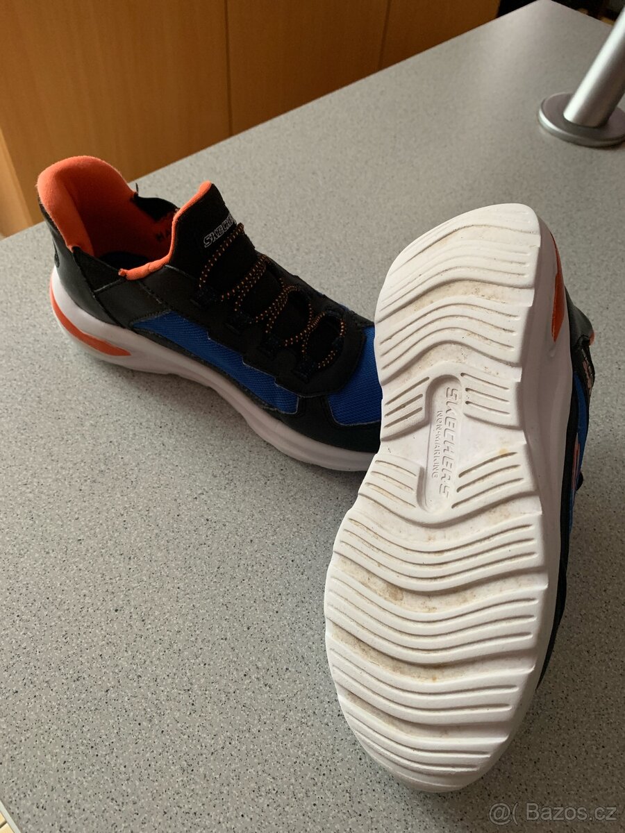 Boty Skechers 33 - 3