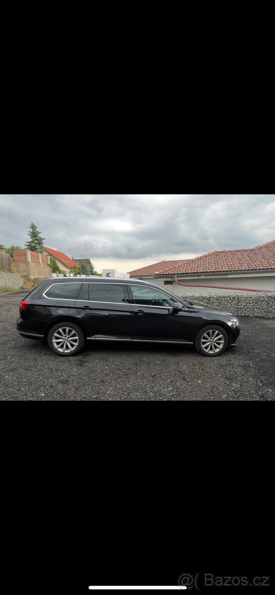Passat B8,Highline,Full led Metrix,Dsg - 3