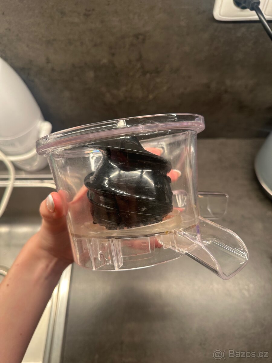 Odšťavňovač tefal - 3