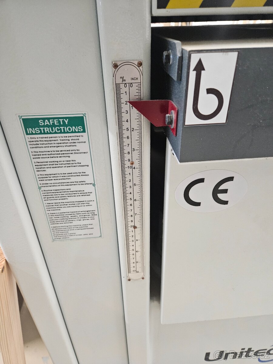 Prodám Novou protahovačku - 3