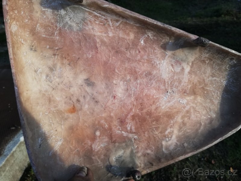 predám na Honda CX - 3