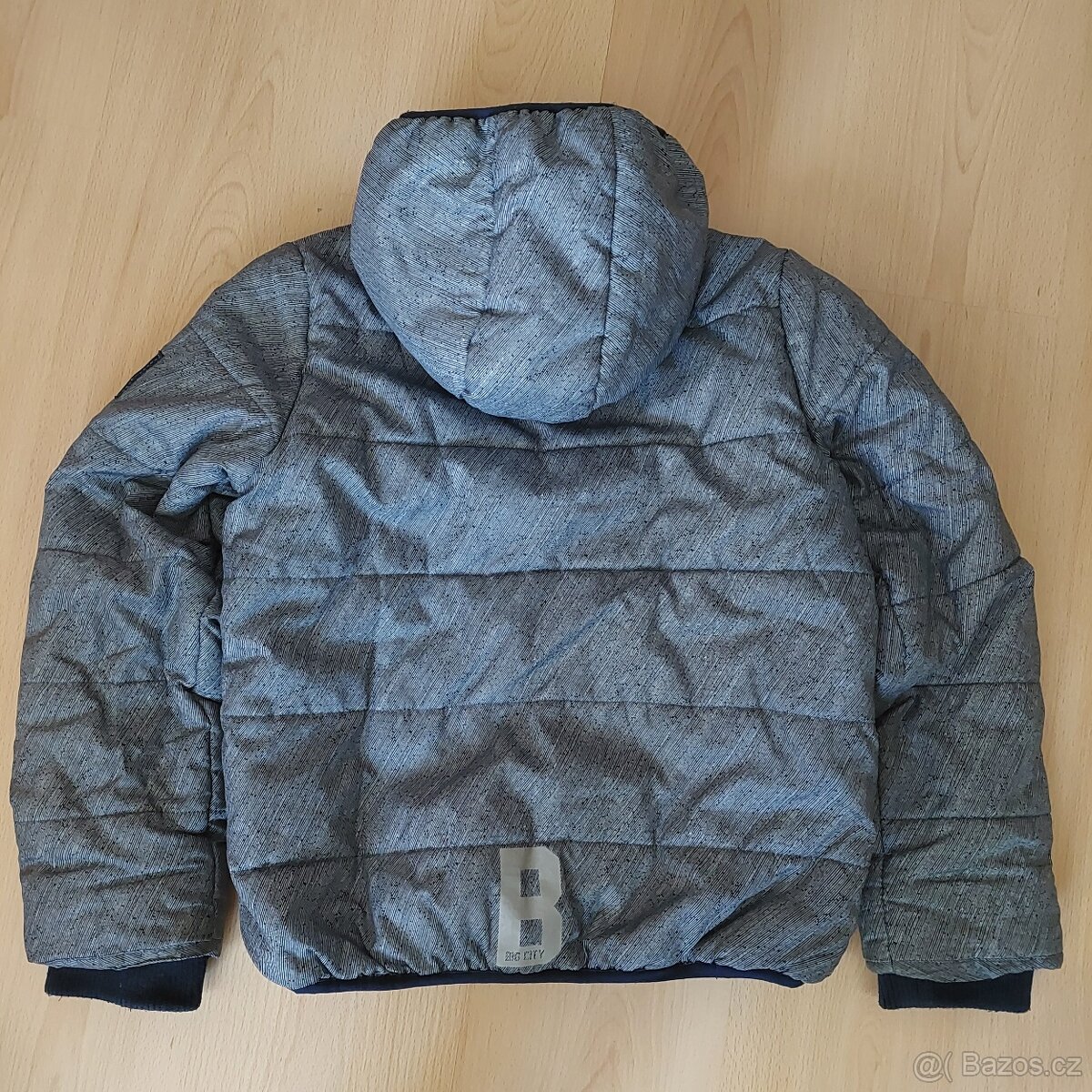 Zimní bunda vel. 152 - 3