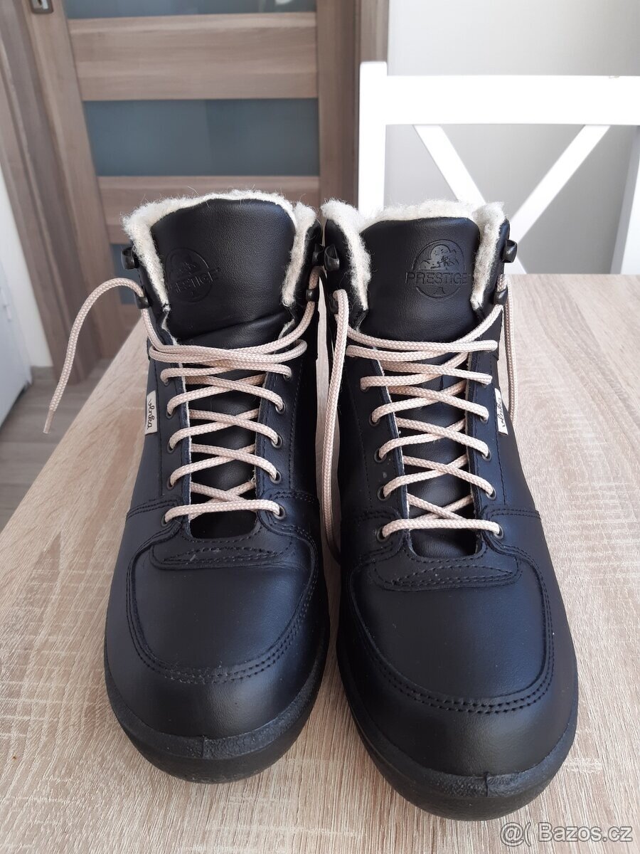 Prestige zimní boty - 3