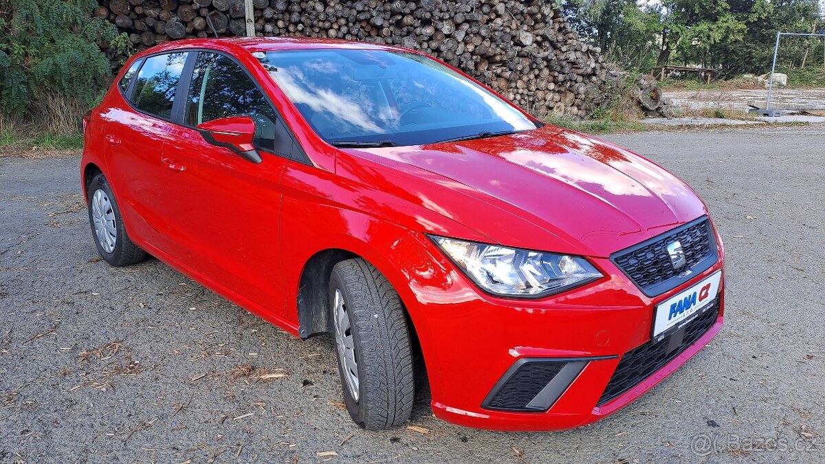 Seat Ibiza 1.6 TDI CR Style - 3