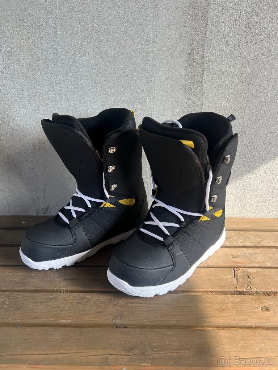 Snowboard Dreamscape SNB100 - 3