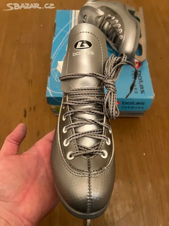 Brusle Botas Michaela - 3