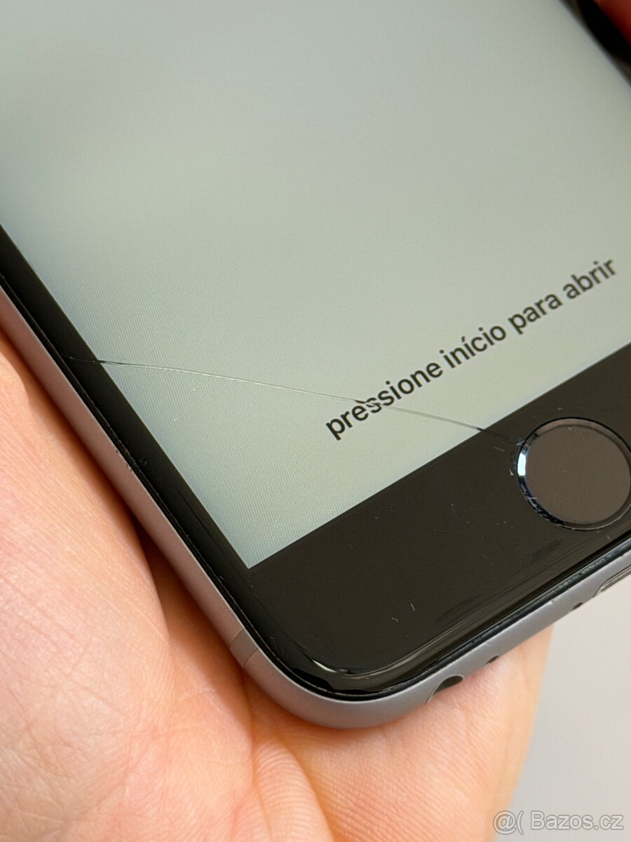 iPhone 6s 64 GB - 3