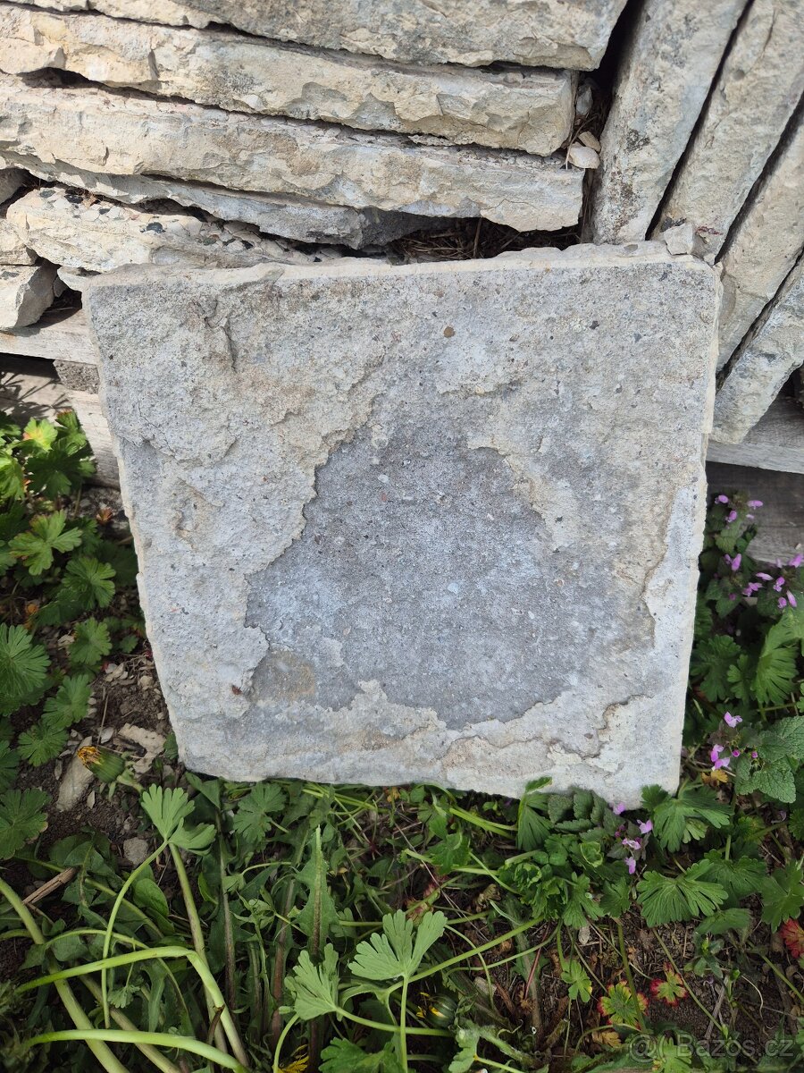 Dlažba - dlaždice - 3