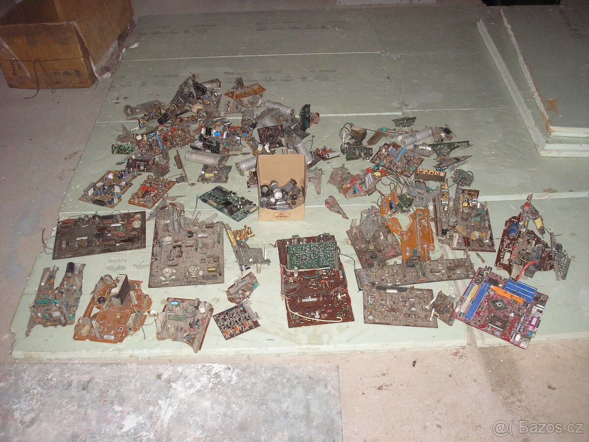 elektroodpad tesla - 3